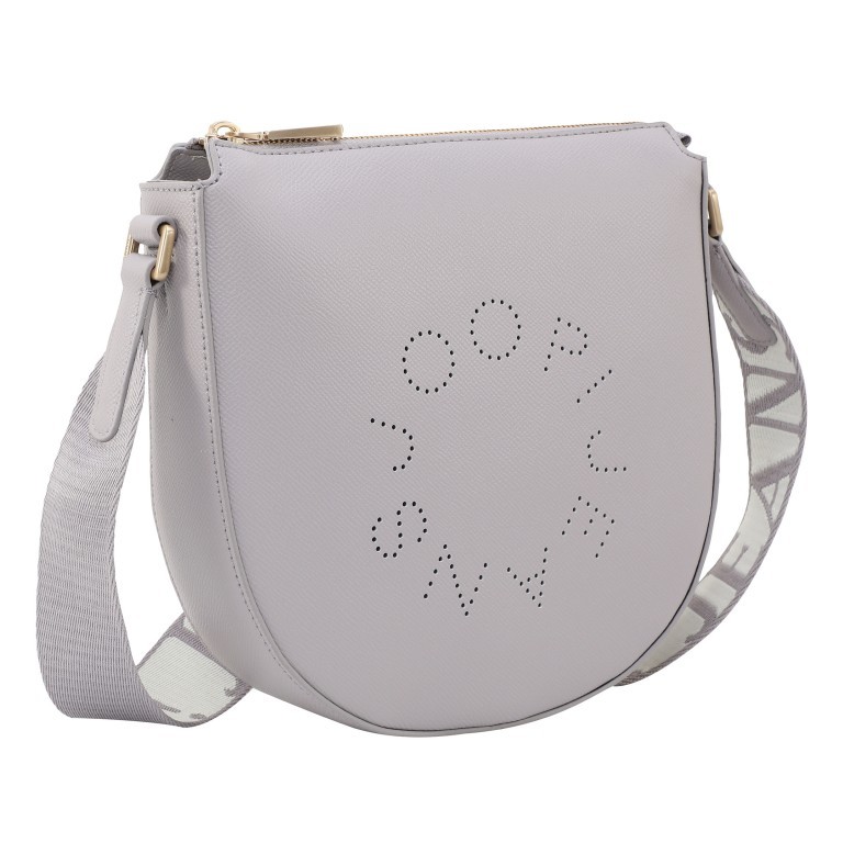 Umhängetasche Giro Stella SVZ Lavender, Farbe: flieder/lila, Marke: Joop!, EAN: 4048835117872, Abmessungen in cm: 22.5x22x6, Bild 2 von 7