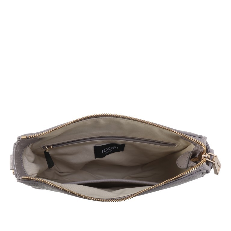 Umhängetasche Giro Stella SVZ Lavender, Farbe: flieder/lila, Marke: Joop!, EAN: 4048835117872, Abmessungen in cm: 22.5x22x6, Bild 6 von 7