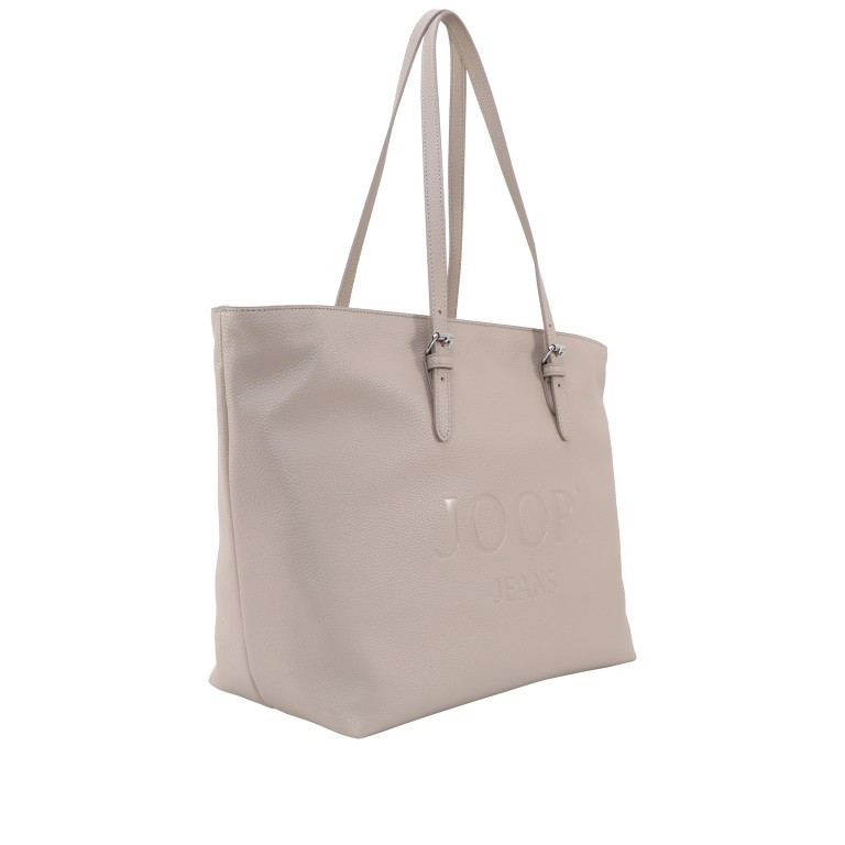 Shopper Lettera Lara LHZ Beige, Farbe: beige, Marke: Joop!, EAN: 4048835114451, Bild 2 von 7