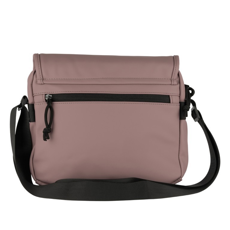 Umhängetasche Old Purple, Farbe: taupe/khaki, Marke: Blackbeat, EAN: 8720791043728, Abmessungen in cm: 30.5x29x6, Bild 3 von 4