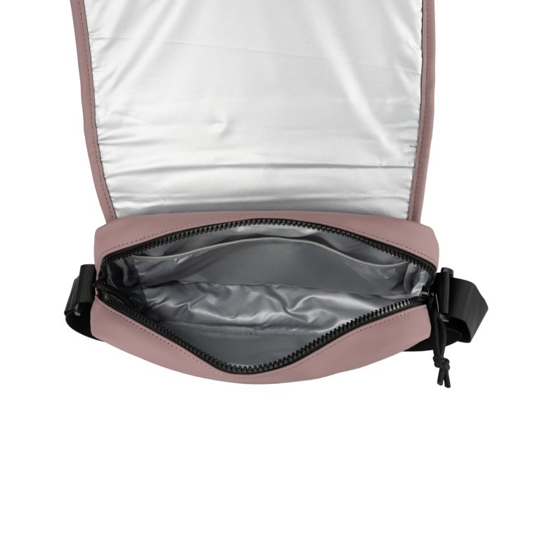 Umhängetasche Old Purple, Farbe: taupe/khaki, Marke: Blackbeat, EAN: 8720791043728, Abmessungen in cm: 30.5x29x6, Bild 4 von 4