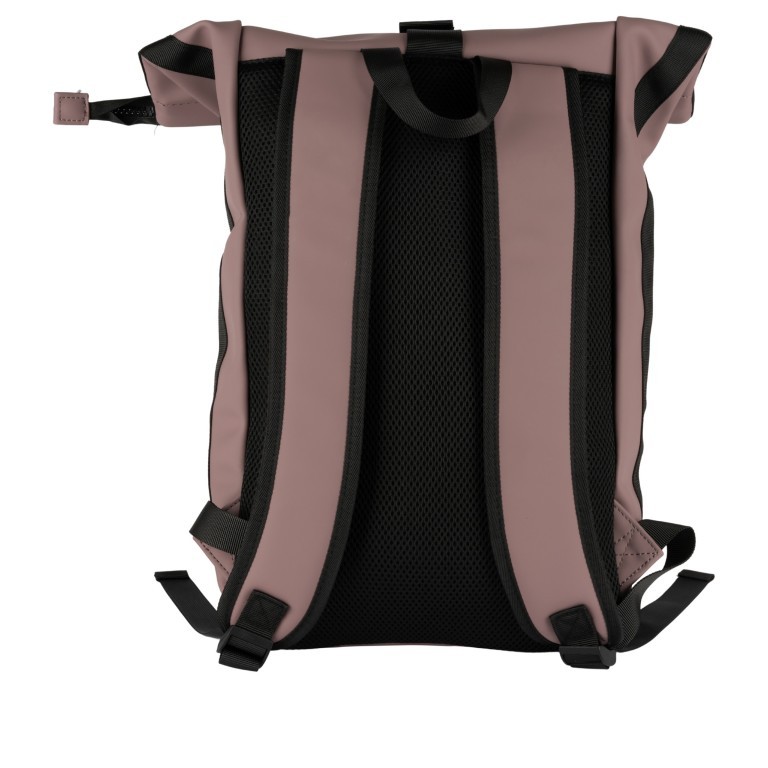 Rucksack Wodz FU51-1135 Old Purple, Farbe: taupe/khaki, Marke: Blackbeat, EAN: 8720791043827, Bild 3 von 6