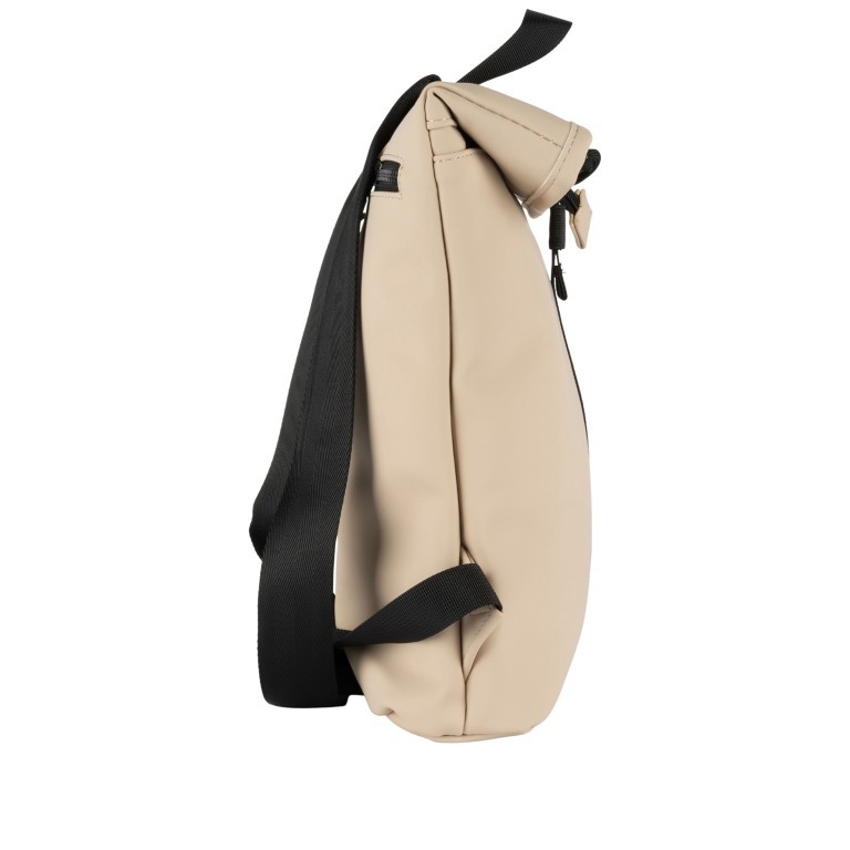 Rucksack Wodz FU51-1255 Light Beige, Farbe: beige, Marke: Blackbeat, EAN: 8720629078038, Bild 2 von 8