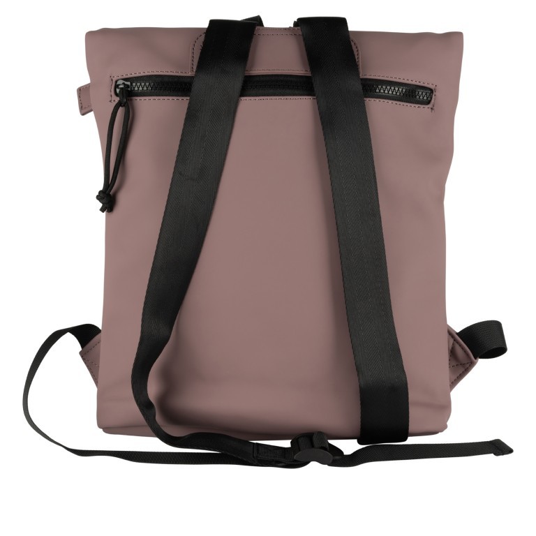 Rucksack Wodz FU51-1255 Old Purple, Farbe: taupe/khaki, Marke: Blackbeat, EAN: 8720791043841, Bild 3 von 8