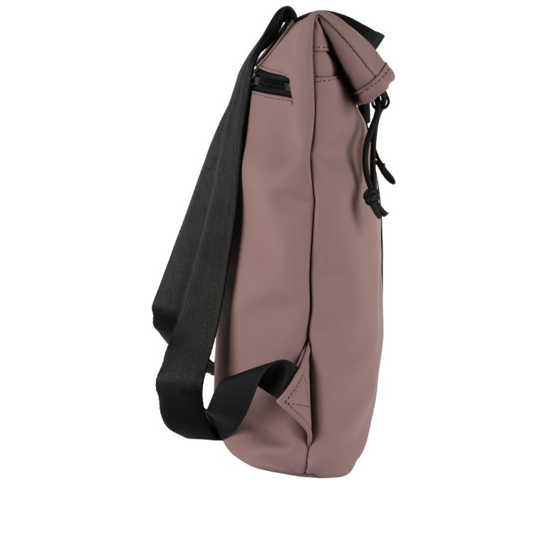 Rucksack Wodz FU51-1255 Old Purple, Farbe: taupe/khaki, Marke: Blackbeat, EAN: 8720791043841, Bild 2 von 8