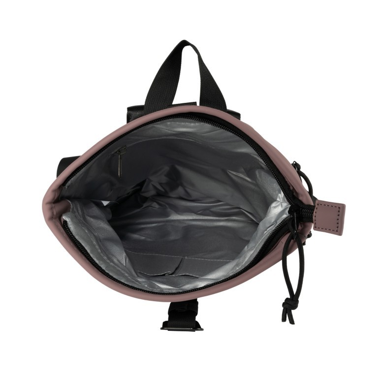 Rucksack Wodz FU51-1255 Old Purple, Farbe: taupe/khaki, Marke: Blackbeat, EAN: 8720791043841, Bild 7 von 8