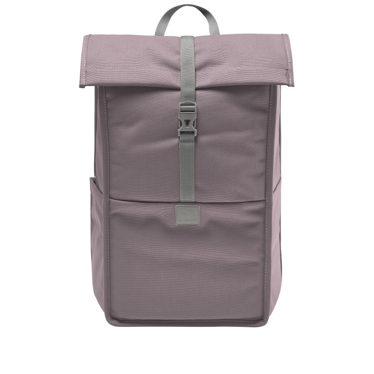 Rucksack Coreway Rolltop 20 Lilac Dust, Farbe: flieder/lila, Marke: Vaude, EAN: 4062218500396, Abmessungen in cm: 32x45x18, Bild 1 von 13