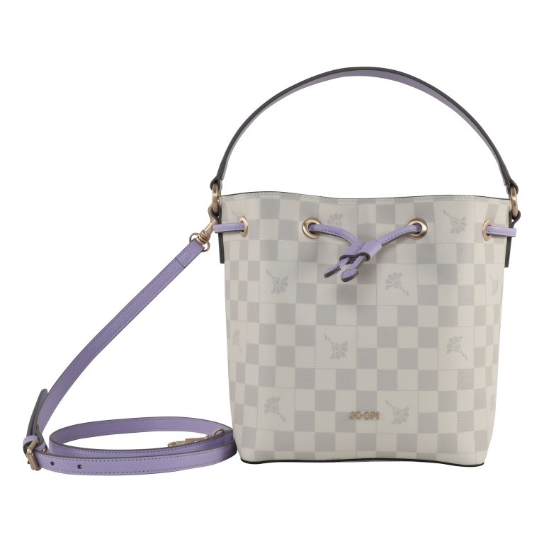 Beuteltasche Piazza Edition Franziska SVO Lavender, Farbe: flieder/lila, Marke: Joop!, EAN: 4048835113874, Bild 1 von 9