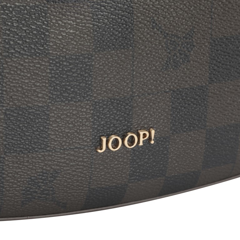 Beuteltasche Piazza Edition Annina SHZ Orange, Farbe: orange, Marke: Joop!, EAN: 4048835136224, Abmessungen in cm: 27x23x8, Bild 9 von 9