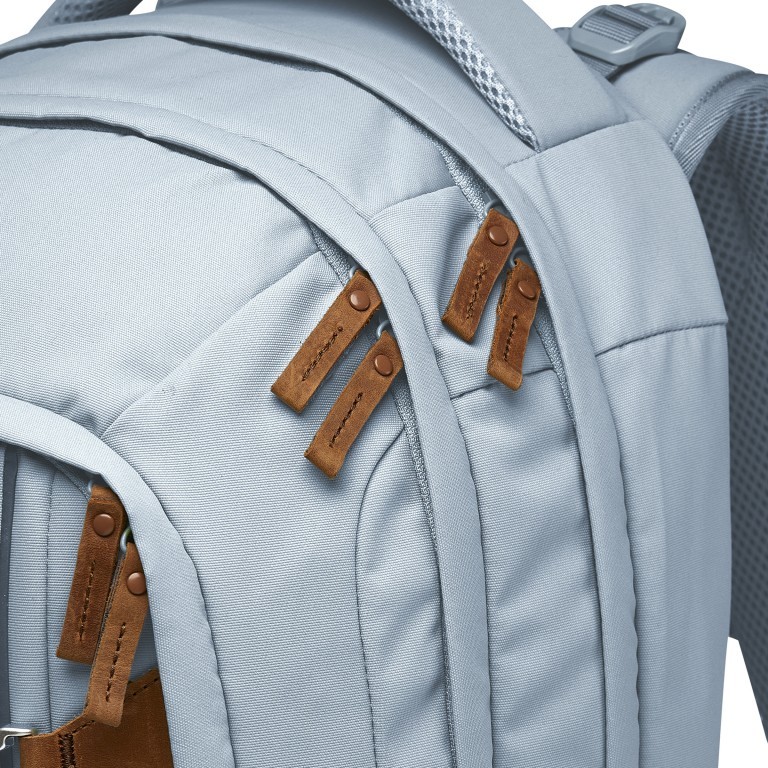 Rucksack Pack Skandi Edition Nordic Ice Blue, Farbe: blau/petrol, Marke: Satch, EAN: 4057081160020, Abmessungen in cm: 30x45x22, Bild 13 von 16