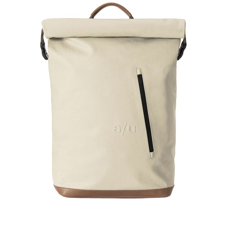 Rucksack Japan Matsuyama Dust, Farbe: beige, Marke: Aunts & Uncles, EAN: 4250394969063, Abmessungen in cm: 29x44x13, Bild 1 von 10