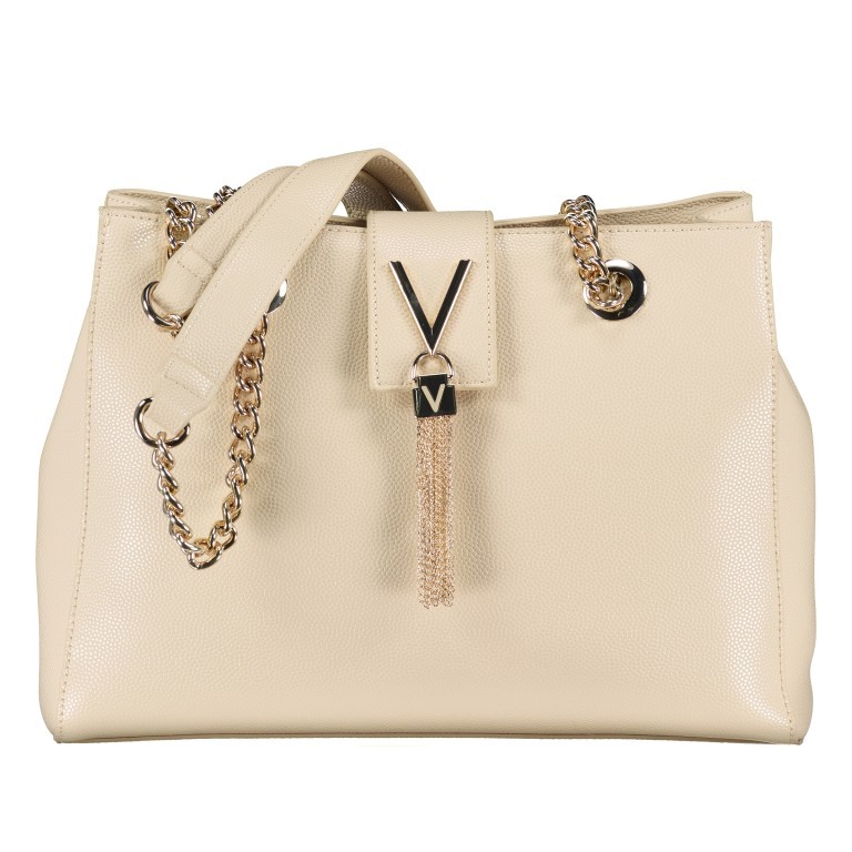 Valentino divina beige top