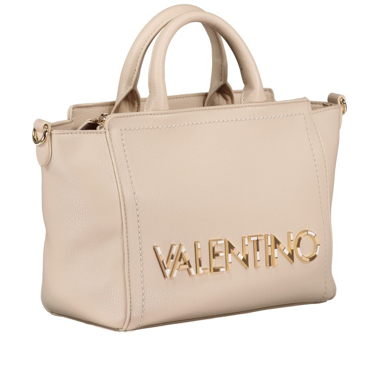 Handtasche Sled Beige, Farbe: beige, Marke: Valentino Bags, EAN: 8054942029096, Abmessungen in cm: 24.5x18.5x13, Bild 2 von 7