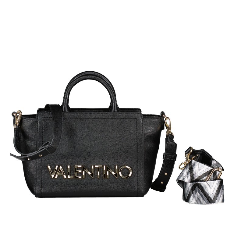 Handtasche Sled Nero
