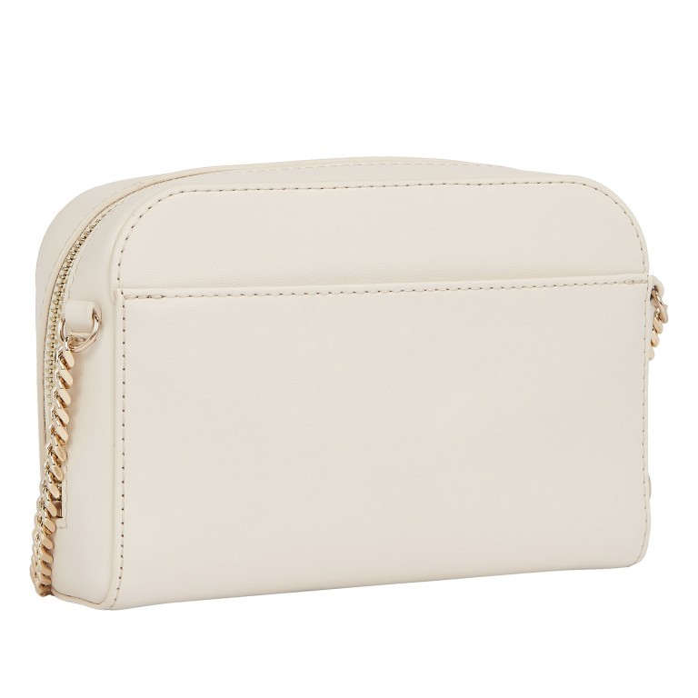Umhängetasche Feminine Crossover Sugarcane, Farbe: beige, Marke: Tommy Hilfiger, EAN: 8720644249291, Abmessungen in cm: 18x12.5x5, Bild 2 von 4