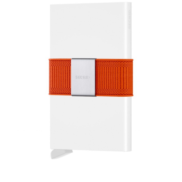 Moneyband Light Stream, Farbe: orange, Marke: Secrid, EAN: 8718215286158, Bild 1 von 2
