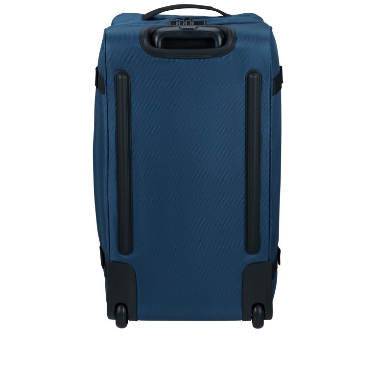 Reisetasche Urban Track M mit Rollen Combag Navy, Farbe: blau/petrol, Marke: American Tourister, EAN: 5400520161659, Abmessungen in cm: 68x40x38.5, Bild 6 von 11