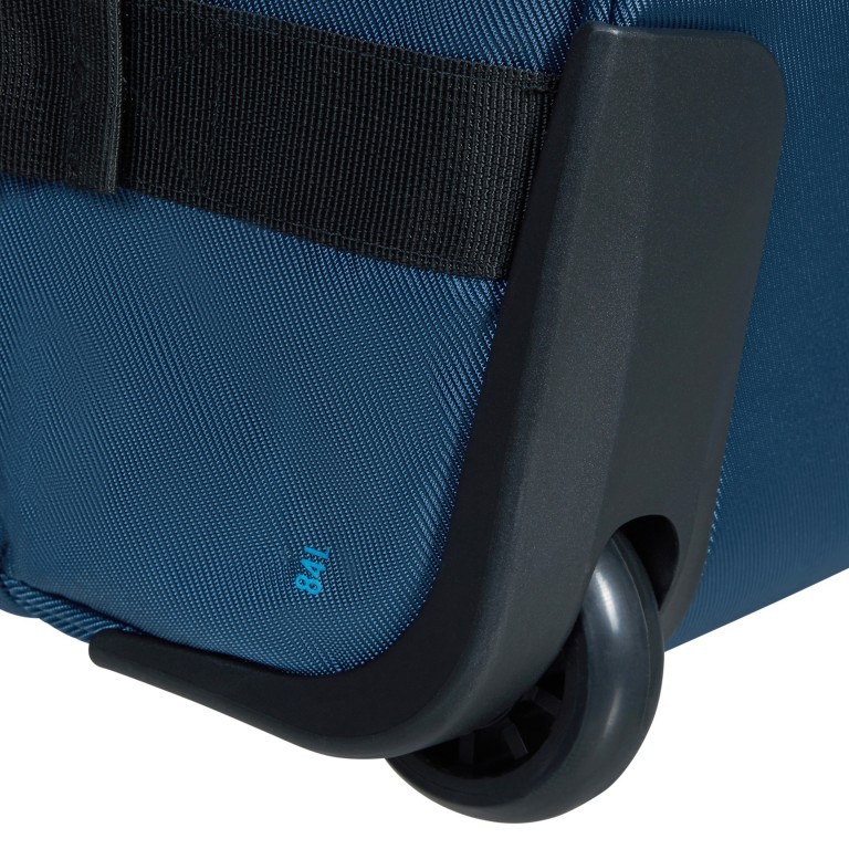 Reisetasche Urban Track M mit Rollen Combag Navy, Farbe: blau/petrol, Marke: American Tourister, EAN: 5400520161659, Abmessungen in cm: 68x40x38.5, Bild 11 von 11