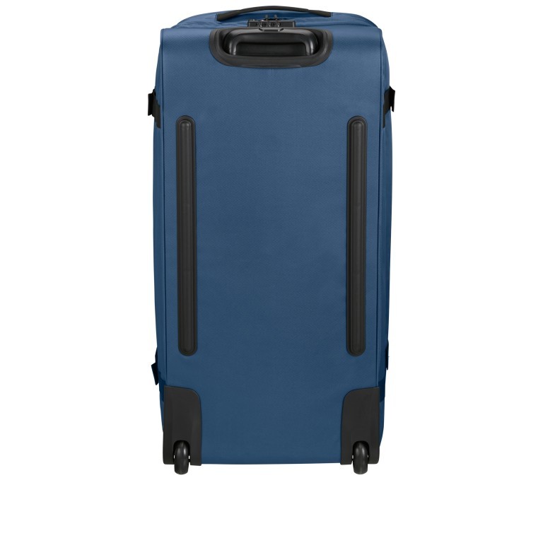 Reisetasche Urban Track L mit Rollen Combat Navy, Farbe: blau/petrol, Marke: American Tourister, EAN: 5400520161680, Abmessungen in cm: 44x78.5x43, Bild 6 von 11