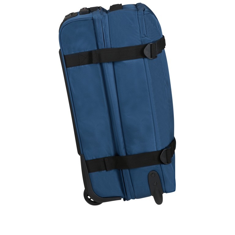 Reisetasche Urban Track S mit Rollen Combat Navy, Farbe: blau/petrol, Marke: American Tourister, EAN: 5400520161628, Abmessungen in cm: 35x55x20, Bild 5 von 11