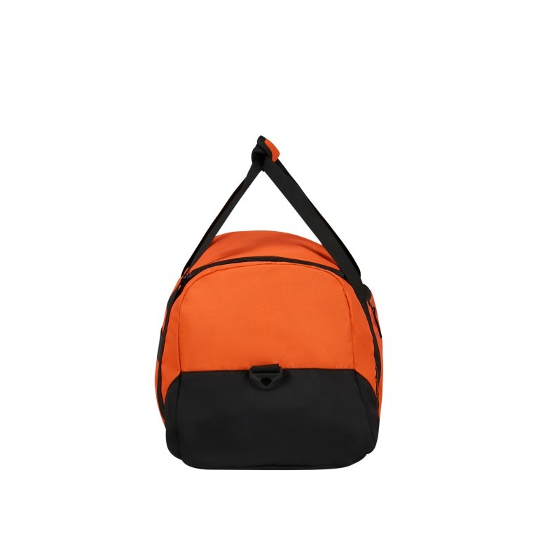 Reise- / Sporttasche Urban Groove Volumen 47 Liter Orange, Farbe: orange, Marke: American Tourister, EAN: 5400520182005, Abmessungen in cm: 59x35x35, Bild 3 von 10