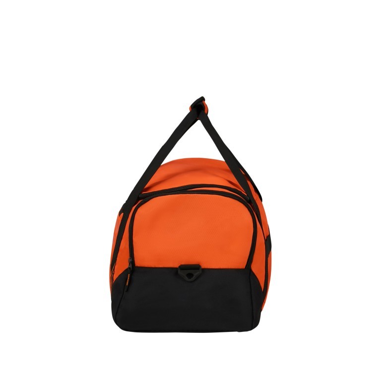 Reise- / Sporttasche Urban Groove Volumen 47 Liter Orange, Farbe: orange, Marke: American Tourister, EAN: 5400520182005, Abmessungen in cm: 59x35x35, Bild 4 von 10