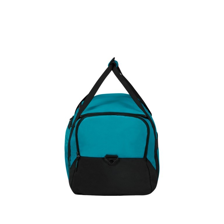 Reise- / Sporttasche Urban Groove Volumen 47 Liter Blue, Farbe: grün/oliv, Marke: American Tourister, EAN: 5400520183323, Abmessungen in cm: 59x35x35, Bild 4 von 10