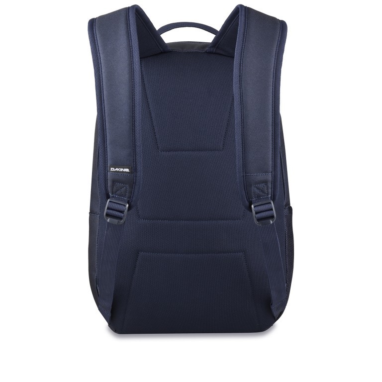 Rucksack Class Volumen 25 Liter Midnight Navy, Farbe: blau/petrol, Marke: Dakine, EAN: 0194626503257, Abmessungen in cm: 31x46x17, Bild 2 von 5