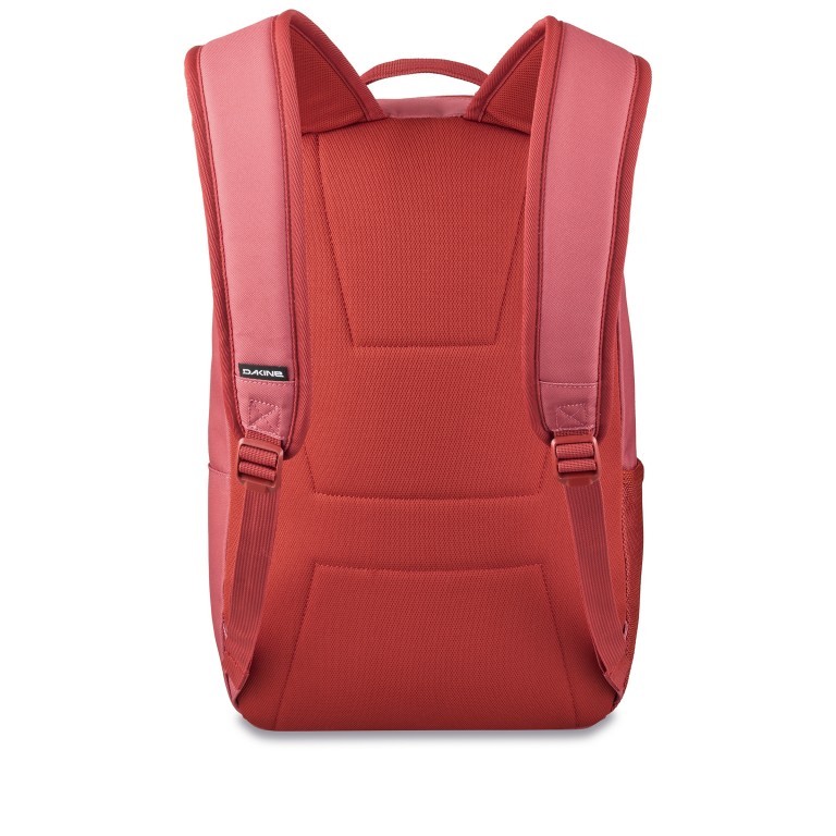Rucksack Class Volumen 25 Liter Mineral Red, Farbe: rot/weinrot, Marke: Dakine, EAN: 0194626503295, Abmessungen in cm: 31x46x17, Bild 2 von 5