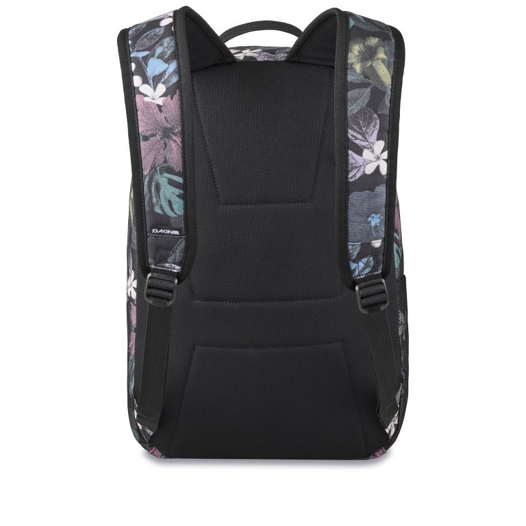Rucksack Class Volumen 25 Liter Tropic Dusk, Farbe: schwarz, Marke: Dakine, EAN: 0194626503240, Abmessungen in cm: 31x46x17, Bild 2 von 5