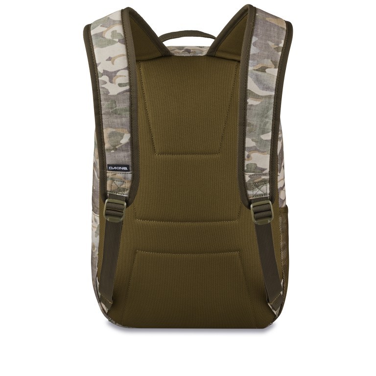 Rucksack Class Volumen 25 Liter Vintage Camo, Farbe: taupe/khaki, Marke: Dakine, EAN: 0194626503264, Abmessungen in cm: 31x46x17, Bild 2 von 5