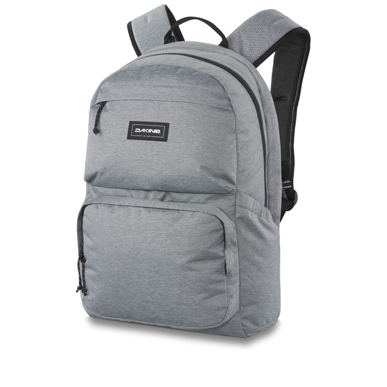 Rucksack Method mit Laptopfach 15 Zoll Volumen 25 Liter Geyser Grey, Farbe: grau, Marke: Dakine, EAN: 0194626505428, Abmessungen in cm: 29x46x17, Bild 1 von 6