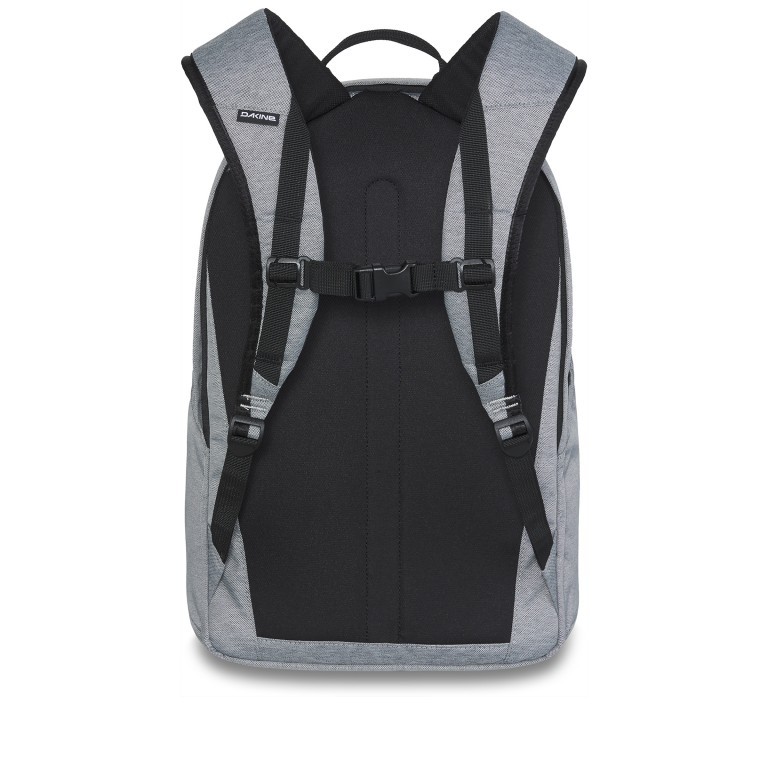 Rucksack Method mit Laptopfach 15 Zoll Volumen 25 Liter Geyser Grey, Farbe: grau, Marke: Dakine, EAN: 0194626505428, Abmessungen in cm: 29x46x17, Bild 2 von 6