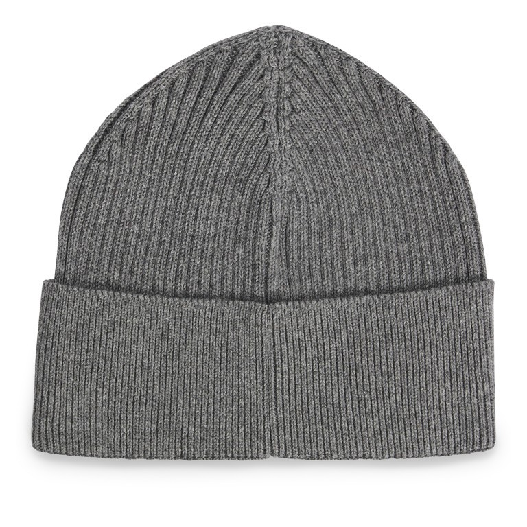 Mütze Magico Medium Grey, Farbe: grau, Marke: BOSS, EAN: 4063538779875, Bild 2 von 4