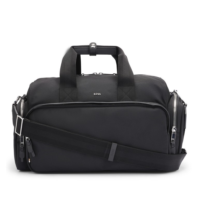 Boss travel bag best sale
