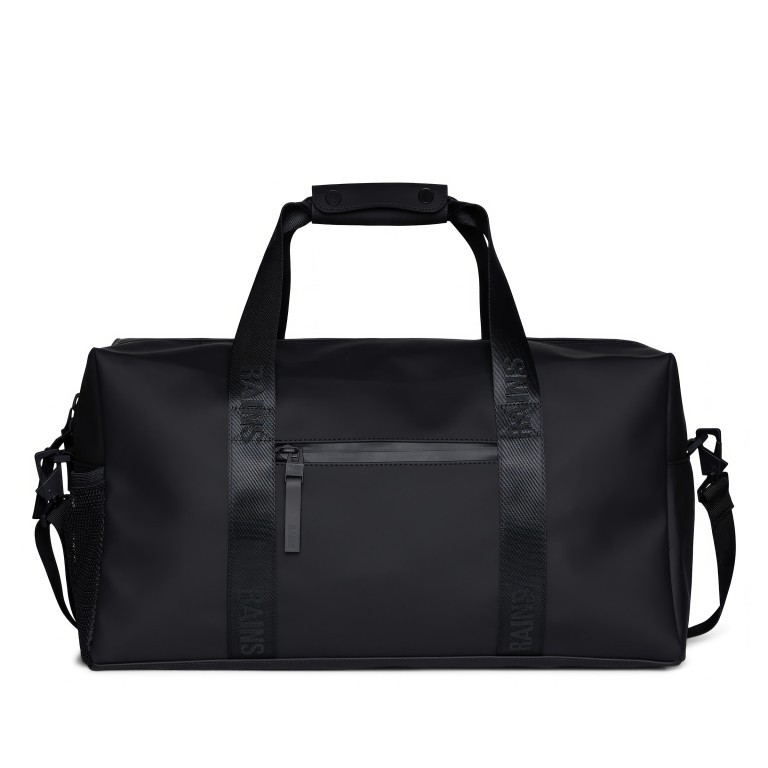 Black gym duffle bag clearance
