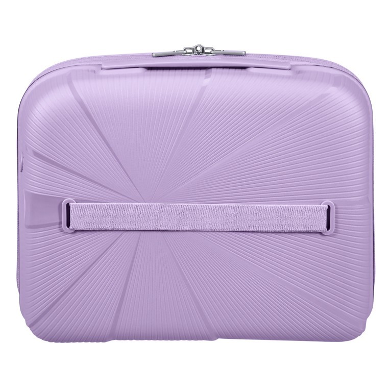 Kosmetikkoffer Starvibe Digital Lavender, Farbe: flieder/lila, Marke: American Tourister, EAN: 5400520202451, Abmessungen in cm: 35x29x18, Bild 5 von 8
