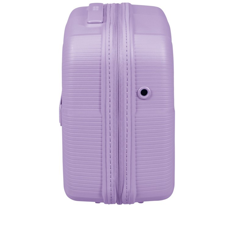 Kosmetikkoffer Starvibe Digital Lavender, Farbe: flieder/lila, Marke: American Tourister, EAN: 5400520202451, Abmessungen in cm: 35x29x18, Bild 4 von 8