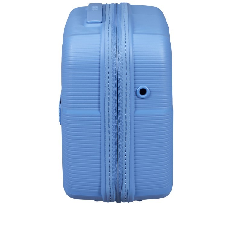 Kosmetikkoffer Starvibe Tranquil Blue, Farbe: blau/petrol, Marke: American Tourister, EAN: 5400520202444, Abmessungen in cm: 35x29x18, Bild 4 von 8