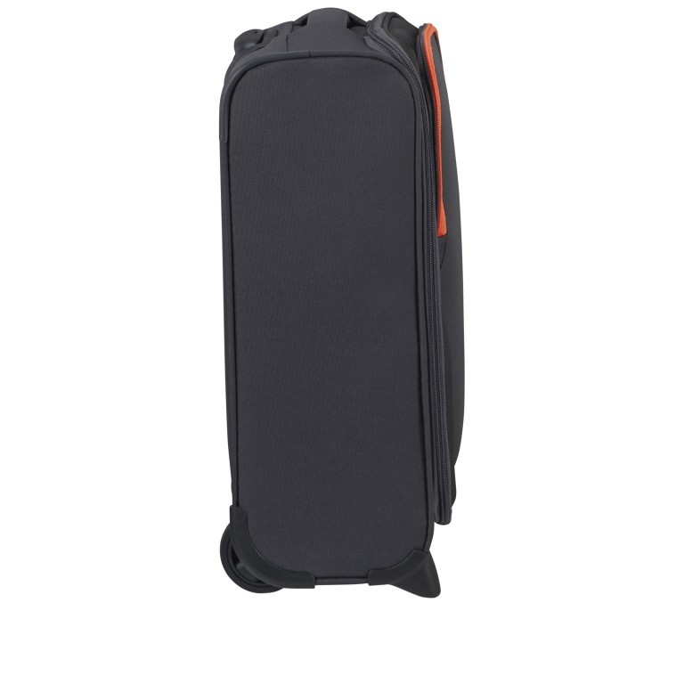 Koffer Sea Seeker Underseater Handgepäck Charcoal Grey, Farbe: anthrazit, Marke: American Tourister, EAN: 5400520205476, Abmessungen in cm: 36x45x20, Bild 4 von 9