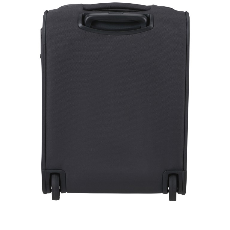 Koffer Sea Seeker Underseater Handgepäck Charcoal Grey, Farbe: anthrazit, Marke: American Tourister, EAN: 5400520205476, Abmessungen in cm: 36x45x20, Bild 5 von 9