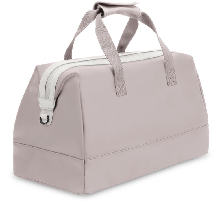 Reisetasche Storen Muted Clay, Farbe: taupe/khaki, Marke: Kapten & Son, EAN: 4251145237912, Abmessungen in cm: 48x28x24, Bild 2 von 10