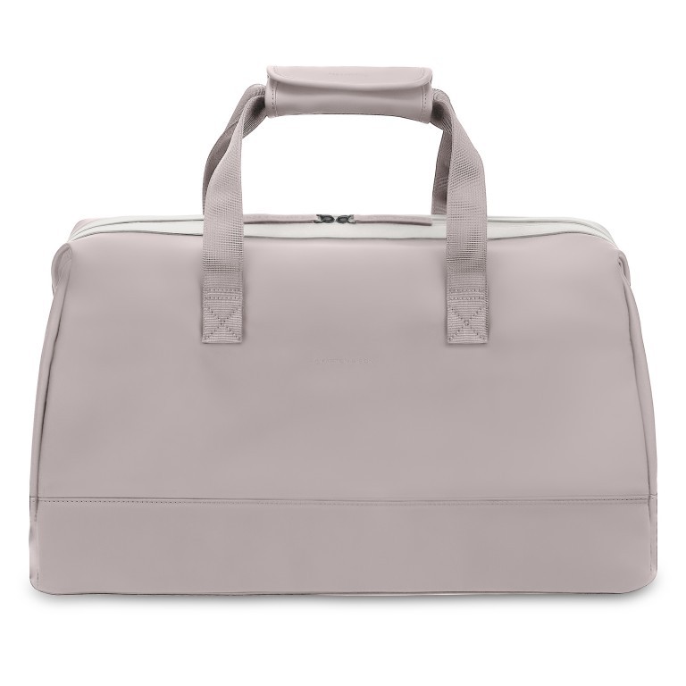 Reisetasche Storen Muted Clay, Farbe: taupe/khaki, Marke: Kapten & Son, EAN: 4251145237912, Abmessungen in cm: 48x28x24, Bild 1 von 10