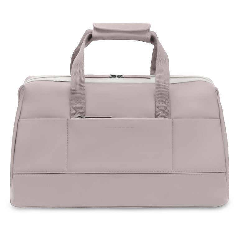 Reisetasche Storen Muted Clay, Farbe: taupe/khaki, Marke: Kapten & Son, EAN: 4251145237912, Abmessungen in cm: 48x28x24, Bild 3 von 10