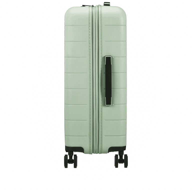 Koffer Novastream Spinner 67 erweiterbar Nomad Green, Farbe: grün/oliv, Marke: American Tourister, EAN: 5400520194411, Bild 3 von 8