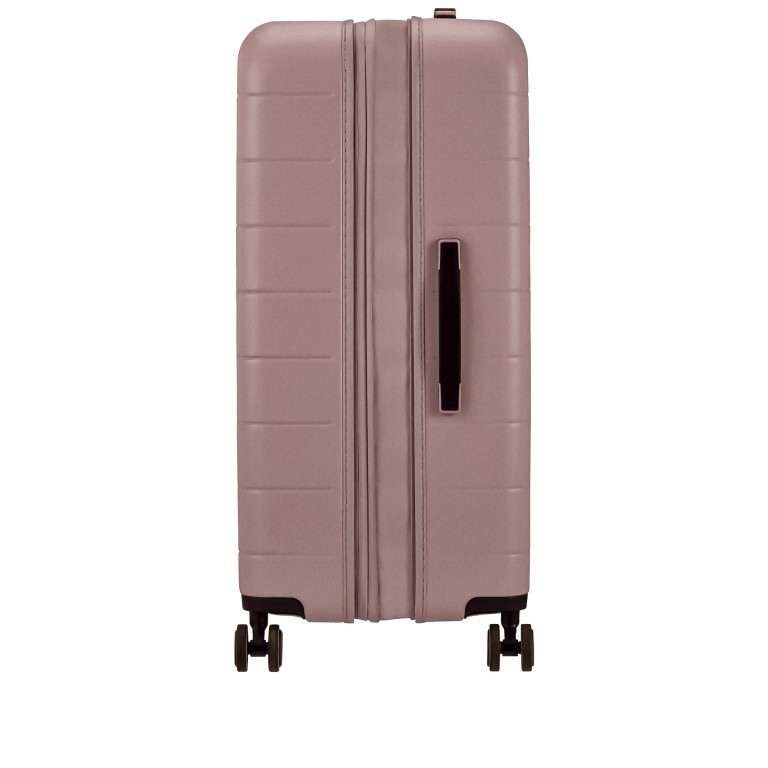 Koffer Novastream Spinner 77 erweiterbar Vintage Pink, Farbe: rosa/pink, Marke: American Tourister, EAN: 5400520208859, Bild 5 von 8