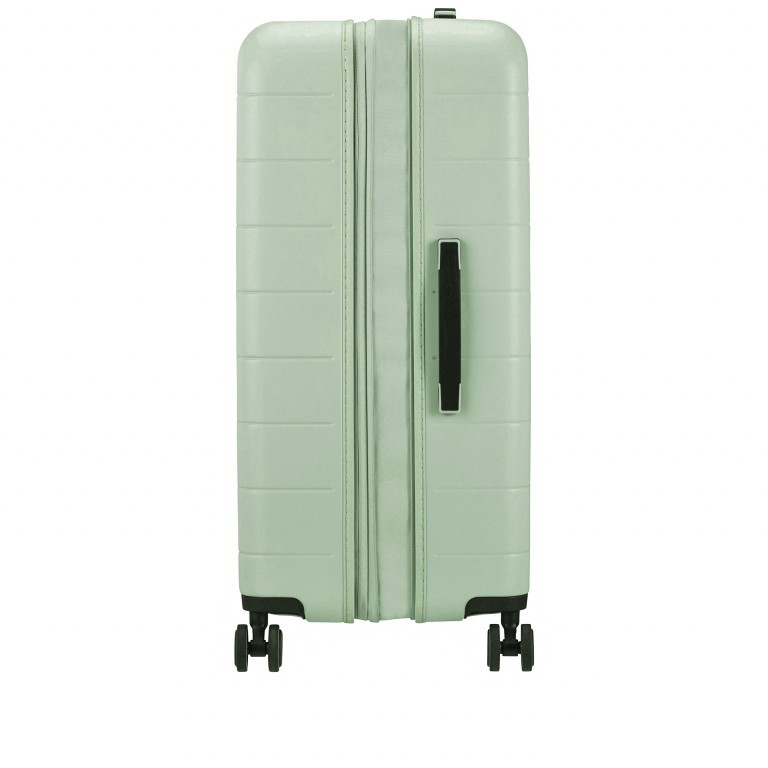 Koffer Novastream Spinner 77 erweiterbar Nomad Green, Farbe: grün/oliv, Marke: American Tourister, EAN: 5400520194428, Bild 5 von 8