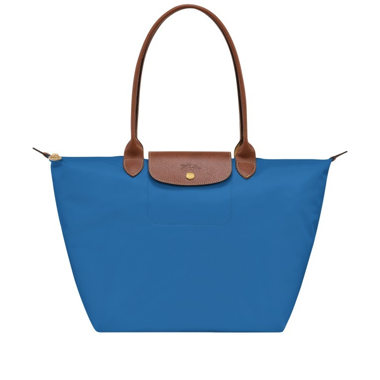 Longchamp nylon shopper 2025
