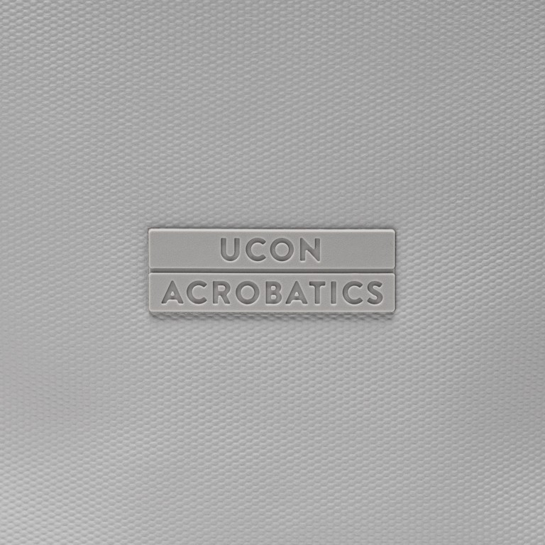 Rucksack Aloe Hajo Medium Light Grey, Farbe: grau, Marke: Ucon Acrobatics, EAN: 4260515658677, Abmessungen in cm: 30x50x12, Bild 12 von 15