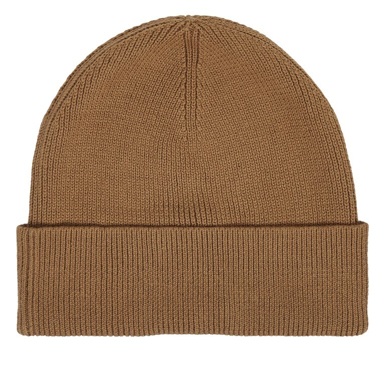 Mütze Skyline Beanie Desert Khaki, Farbe: braun, Marke: Tommy Hilfiger, EAN: 8720645294207, Bild 2 von 3